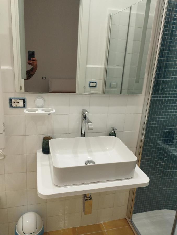 La Bomboniera B&B Amalfi Coast Vietri Eksteriør billede
