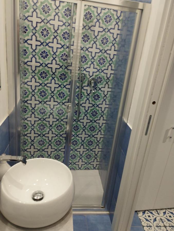 La Bomboniera B&B Amalfi Coast Vietri Eksteriør billede