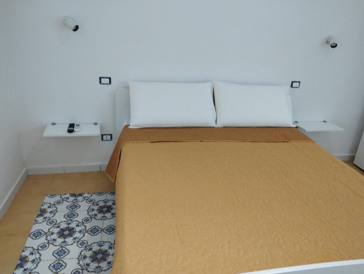 La Bomboniera B&B Amalfi Coast Vietri Eksteriør billede