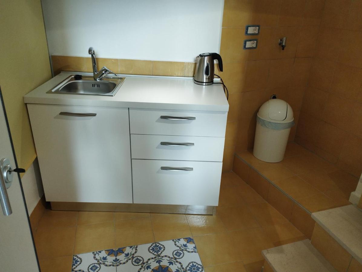 La Bomboniera B&B Amalfi Coast Vietri Eksteriør billede