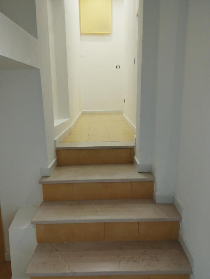 La Bomboniera B&B Amalfi Coast Vietri Eksteriør billede