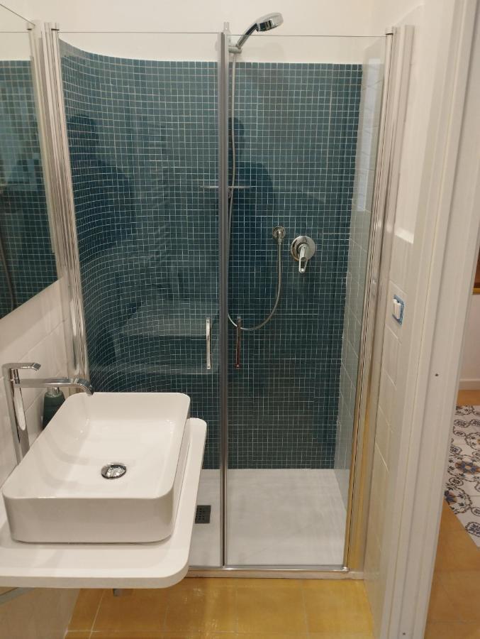 La Bomboniera B&B Amalfi Coast Vietri Eksteriør billede