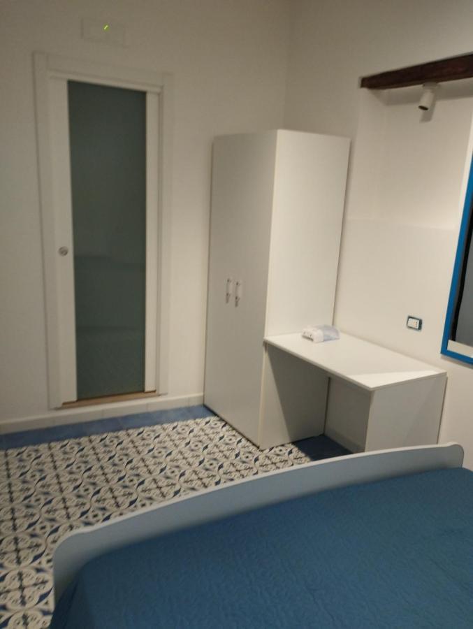 La Bomboniera B&B Amalfi Coast Vietri Eksteriør billede